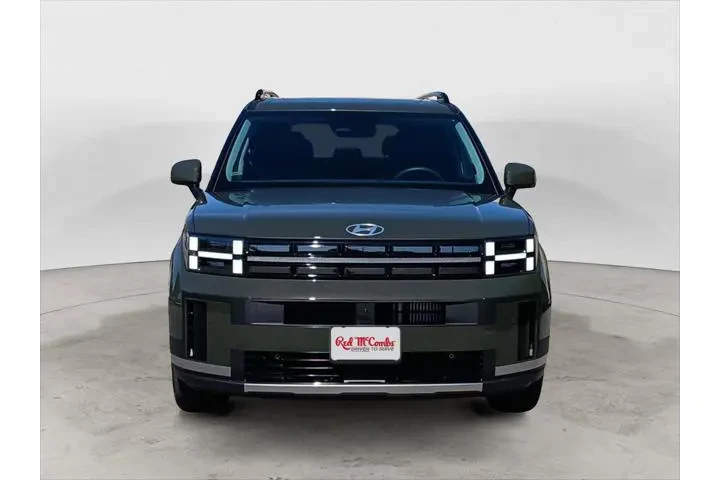 $39716 : Hyundai SANTA FE Hybrid 2025 image 8