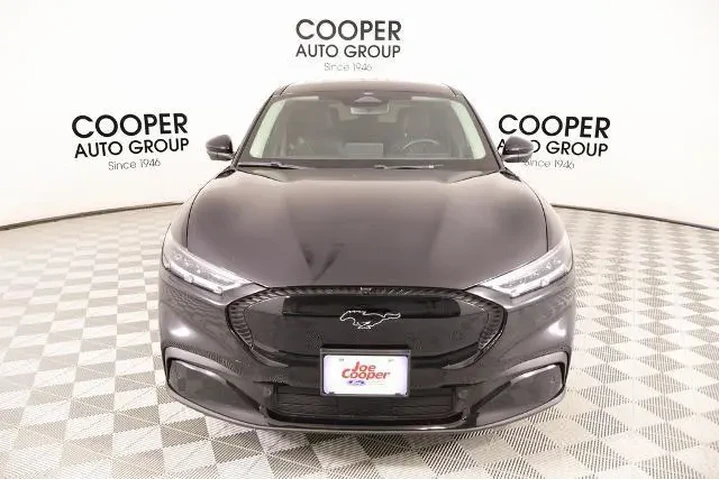 $24825 : Ford Mustang Mach-E 2023 Sel image 8