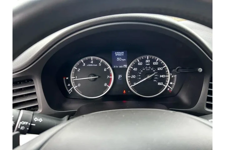 2013 ILX 5-Spd AT w/ Technolo image 8