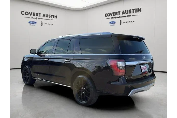 $26850 : Ford Expedition MAX 2018 4x2 image 3