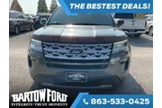 $19969 : Ford Explorer 2019 XLT 4dr S thumbnail