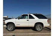 $4400 : Chevrolet Blazer 2001 LS 2WD thumbnail