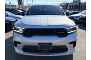 $24795 : Dodge Durango 2024 AWD GT 4d thumbnail