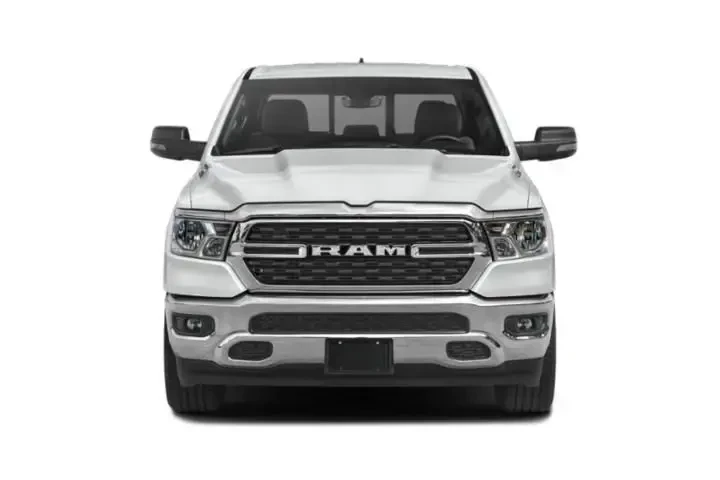 $38000 : Ram 1500 2024 4x4 Big Horn 4 image 4