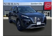 Nissan Rogue 2025 AWD SL 4dr