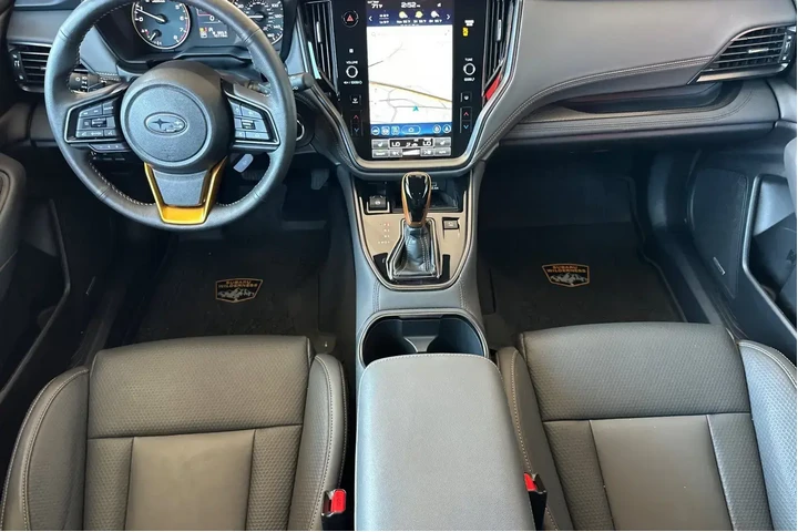 $39900 : Subaru Outback 2025 AWD Wild image 6