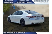 2021 Camry XSE | Houston Texa thumbnail