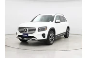 $38998 : Mercedes-Benz GLB 2025 AWD G thumbnail