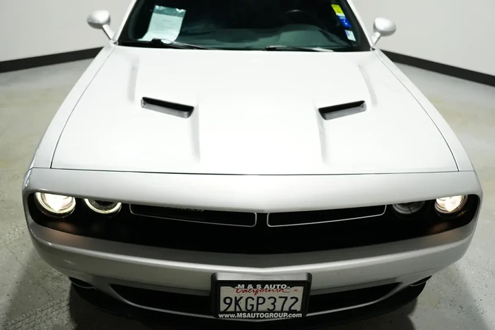 $26607 : 2023 Challenger SXT image 4