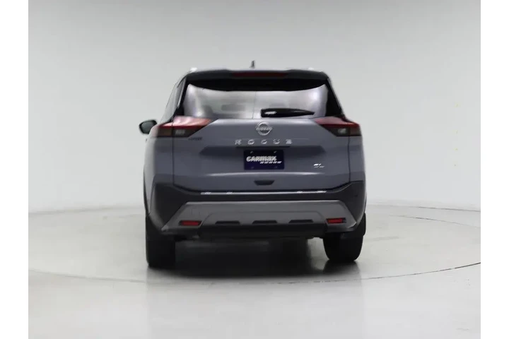 $23998 : Nissan Rogue 2022 SL 4dr Cro image 6