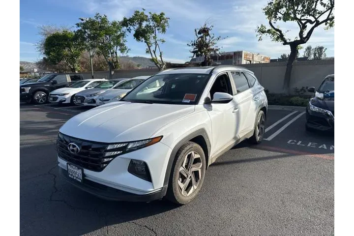 $20495 : Hyundai TUCSON 2022 SEL 4dr image 1