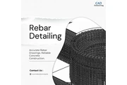 Rebar Detailing Services en Albany