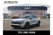 Kia Sportage 2025 AWD X-Line en Las Vegas