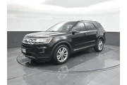 Ford Explorer 2019 XLT 4dr S
