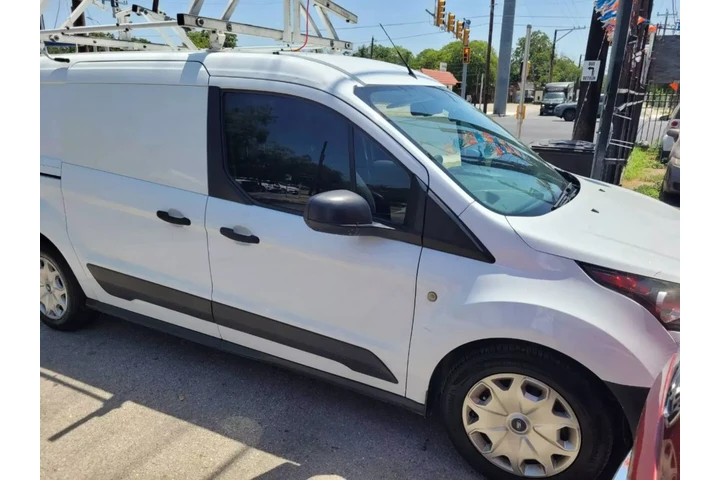 $9990 : 2016 FORD TRANSIT CONNECT CAR image 9