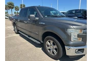 $19881 : Ford F-150 2016 4x2 Lariat 4 thumbnail