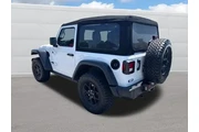 $32400 : Jeep Wrangler 2024 4x4 Sport thumbnail
