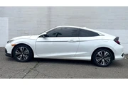 $13995 : 2017 Civic Coupe EX-T CVT thumbnail