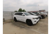 $9999 : Jeep Grand Cherokee 2019 4x2 thumbnail