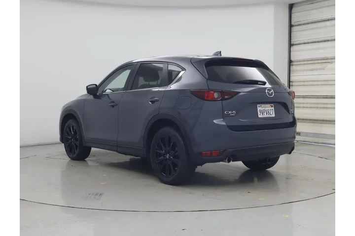 $25998 : Mazda CX-5 2021 AWD Carbon E image 2