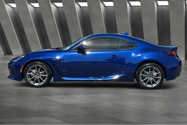 $28500 : Subaru BRZ 2023 Premium 2dr image 4