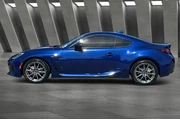 $28500 : Subaru BRZ 2023 Premium 2dr thumbnail