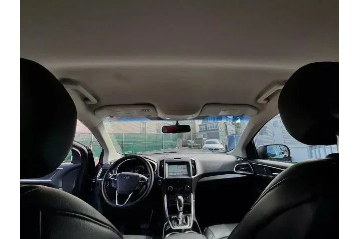 2018 FORD EDGE2018 FORD EDGE image 6