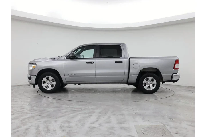 $32998 : Ram 1500 2023 4x2 Big Horn 4 image 3