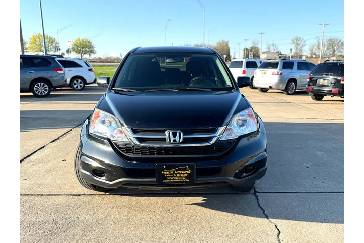 $7999 : 2011 CR-V SE 2WD 5-Speed AT image 3
