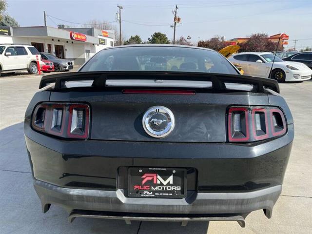 $21958 : 2012 Mustang GT image 9