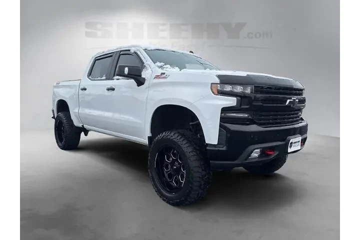 $26950 : Chevrolet Silverado 1500 202 image 2