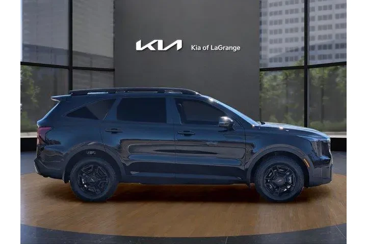 $39999 : Kia Sorento 2024 AWD X-Pro S image 7