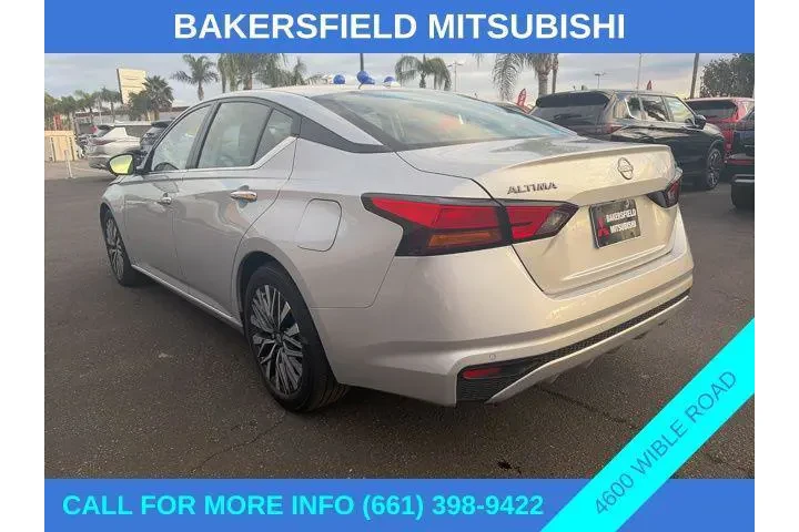 $20995 : Nissan Altima 2024 2.5 SV 4d image 3