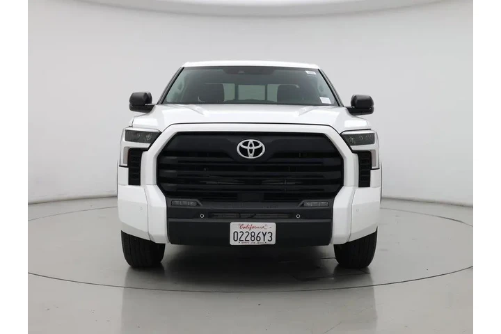 $35998 : Toyota Tundra 2023 4x2 SR5 4 image 5