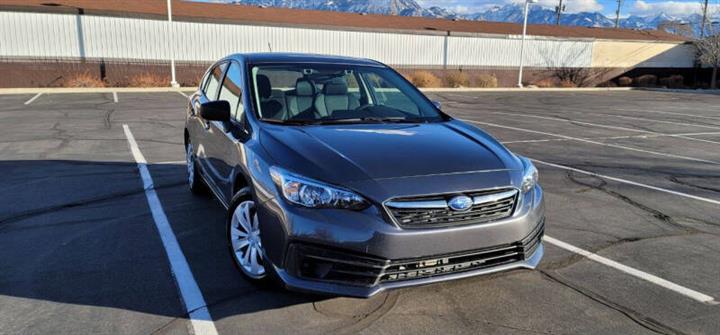 $15500 : 2022 Impreza image 3