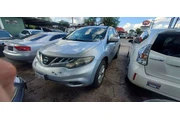 $6500 : 2012 NISSAN MURANO2012 NISSAN thumbnail