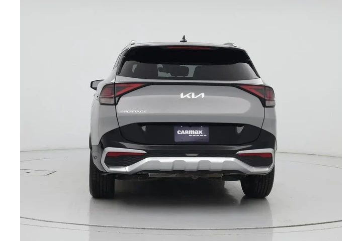 $23998 : Kia Sportage 2023 SX 4dr SUV image 6