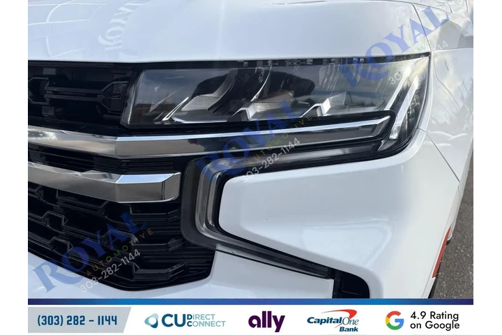 $37895 : 2023 Tahoe 4WD LS image 5