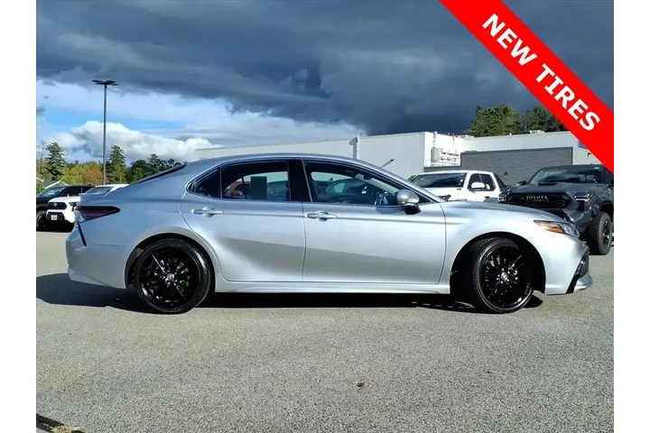 $27899 : Toyota Camry 2023 XSE 4dr Se image 2