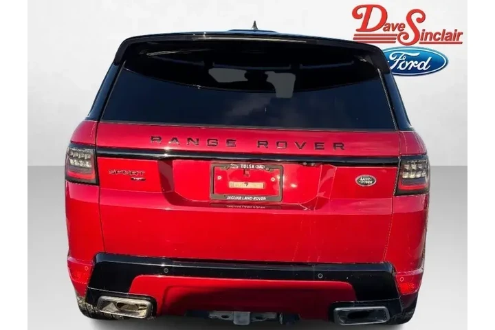 $37888 : Land Rover Range Rover Sport image 8