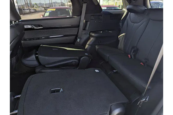 $34999 : Hyundai PALISADE 2023 Callig image 8