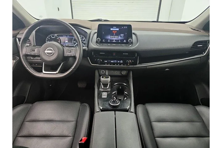 $25998 : Nissan Rogue 2023 AWD SL 4dr image 9