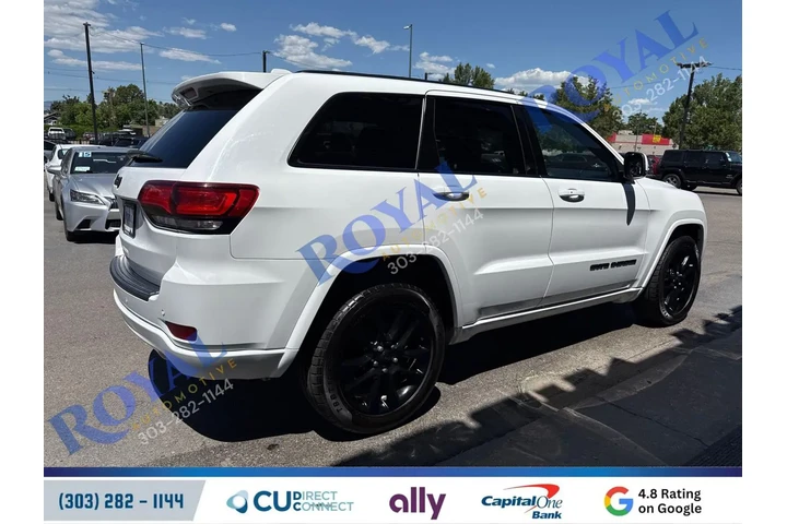 $21995 : 2019 Grand Cherokee Altitude image 3
