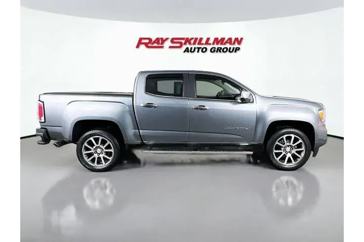 $39975 : GMC Canyon 2022 4x4 Denali 4 image 8