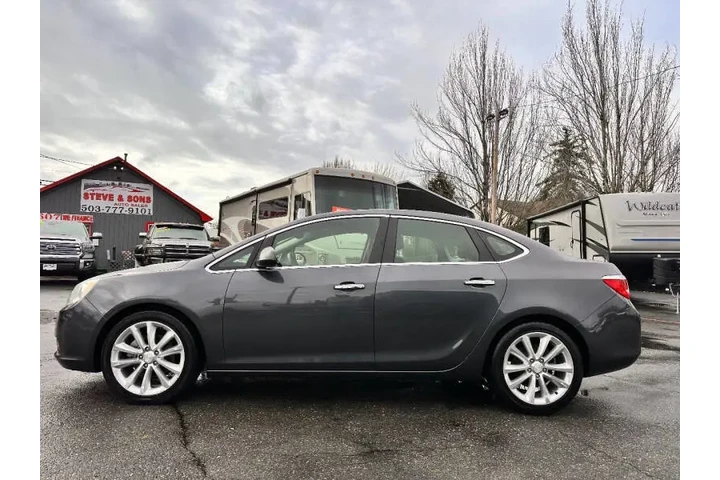 $5995 : 2013 Verano Leather Group image 9