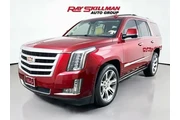 $19975 : Cadillac Escalade 2016 4X4 P thumbnail