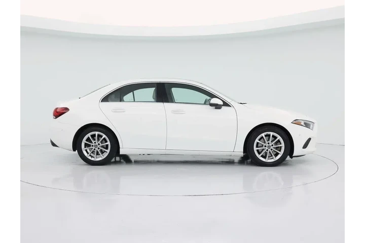 $24998 : Mercedes-Benz A-Class 2021 A image 7