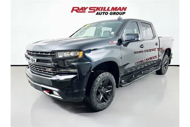 $35975 : Chevrolet Silverado 1500 202 image 3