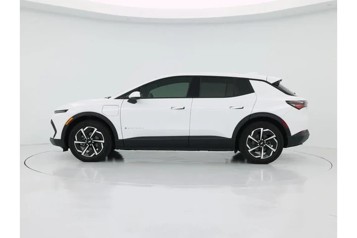 $27998 : Chevrolet Equinox EV 2025 LT image 3