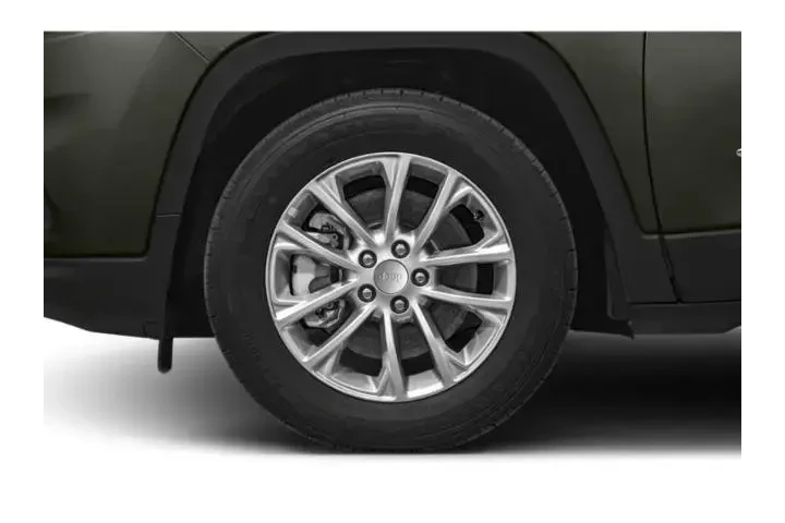 $14335 : Jeep Cherokee 2020 Latitude image 8